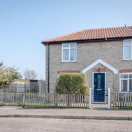 Swifts, Southwold Villa Екстериор снимка
