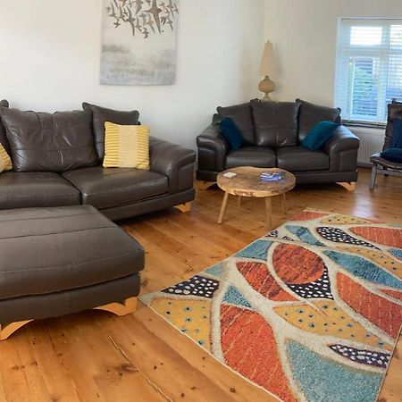 Swifts, Southwold Villa Екстериор снимка