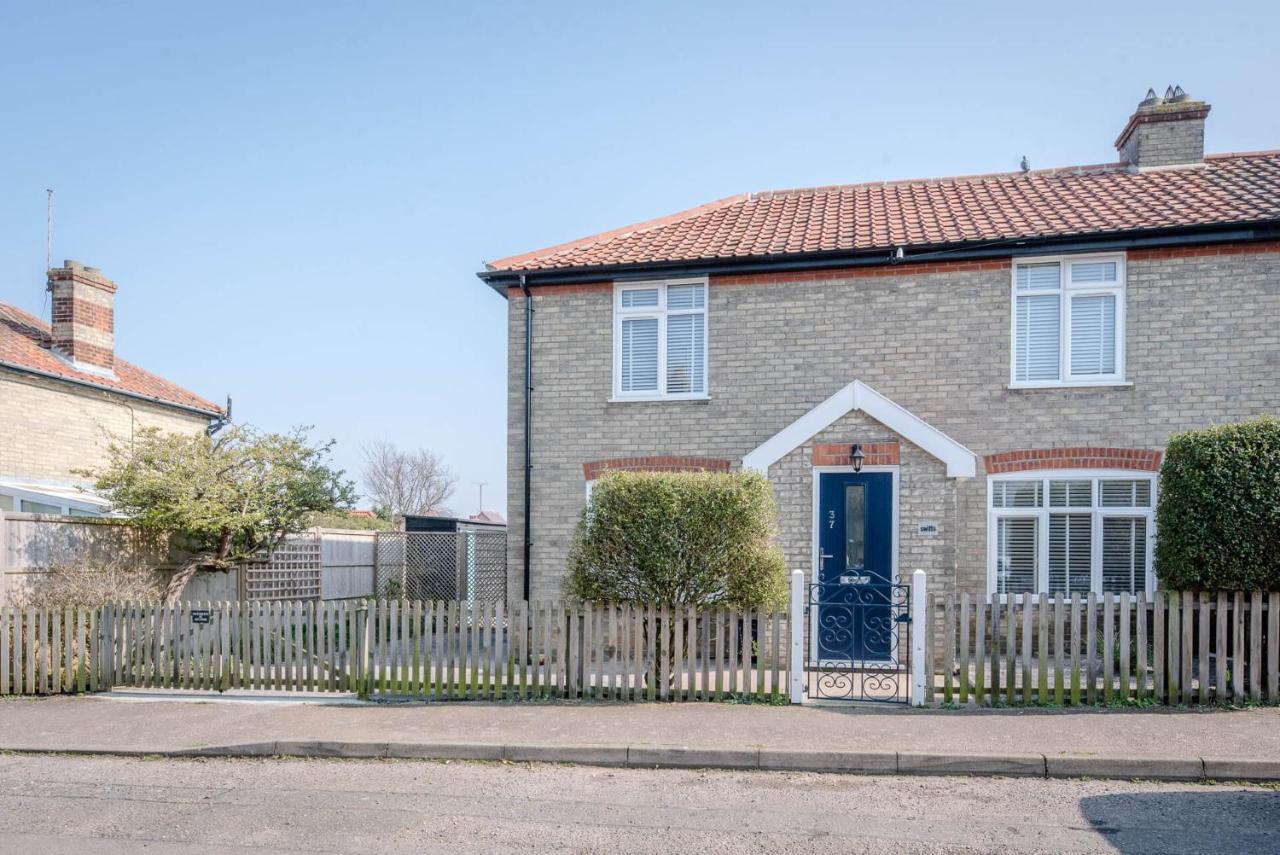 Swifts, Southwold Villa Екстериор снимка