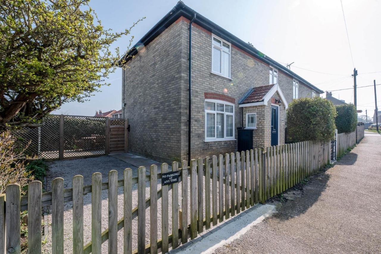 Swifts, Southwold Villa Екстериор снимка