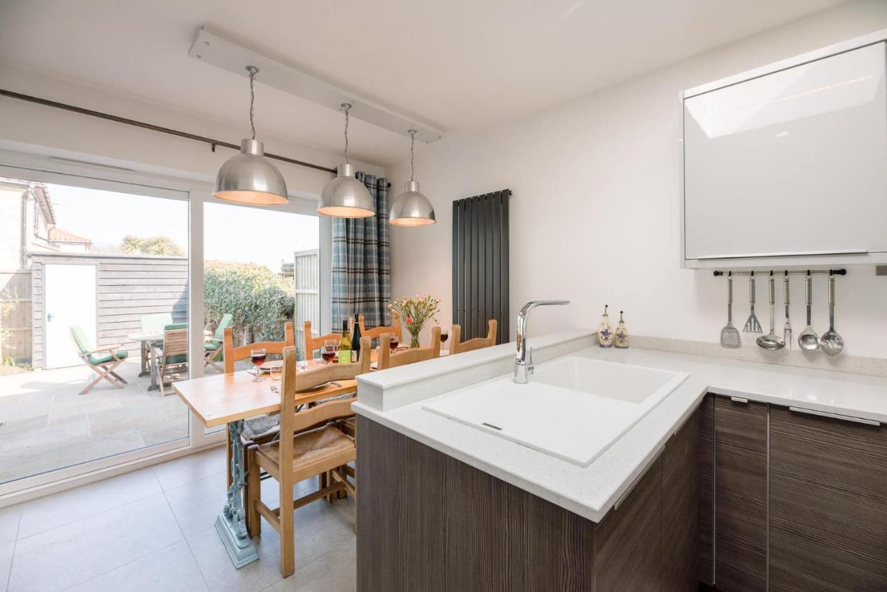 Swifts, Southwold Villa Екстериор снимка