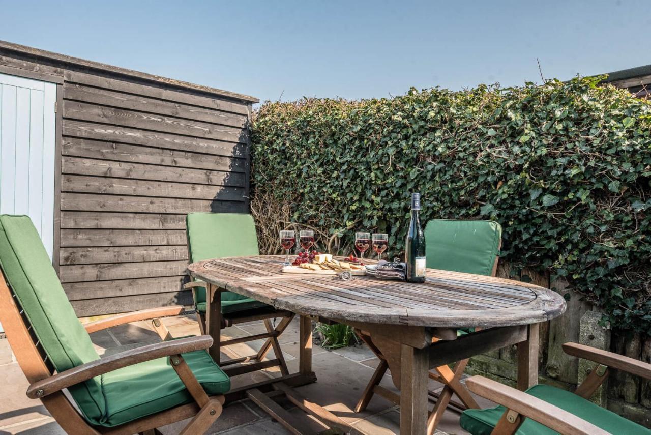 Swifts, Southwold Villa Екстериор снимка