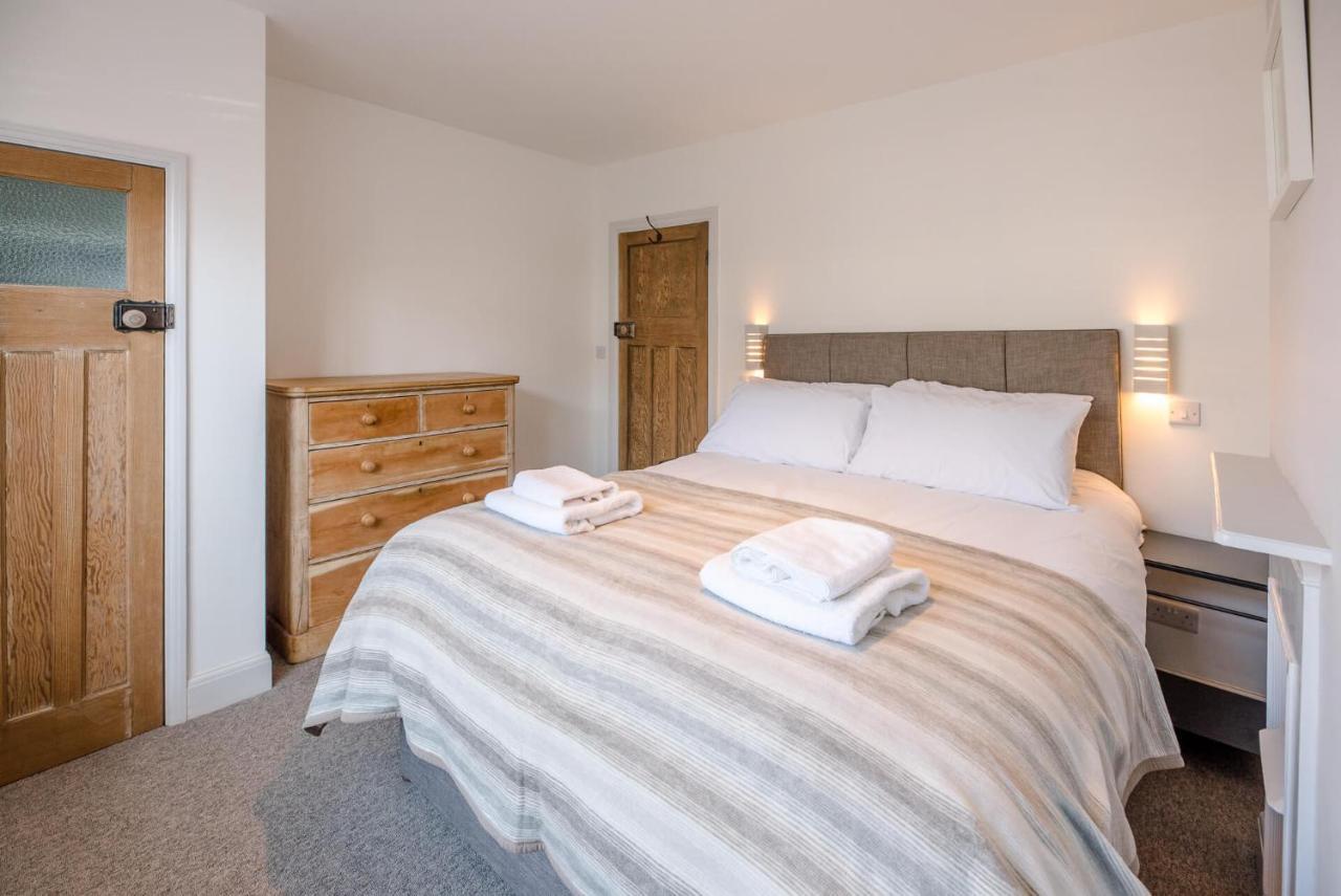 Swifts, Southwold Villa Екстериор снимка