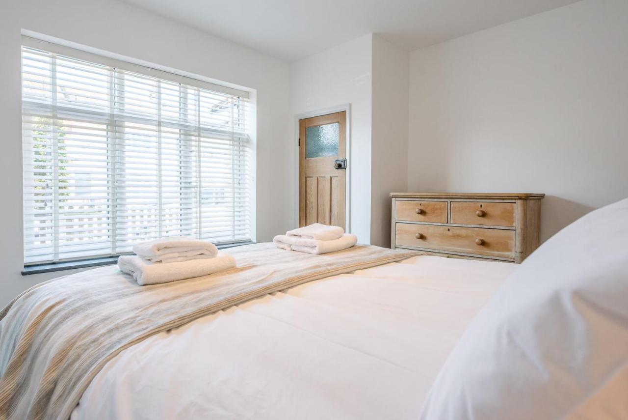 Swifts, Southwold Villa Екстериор снимка