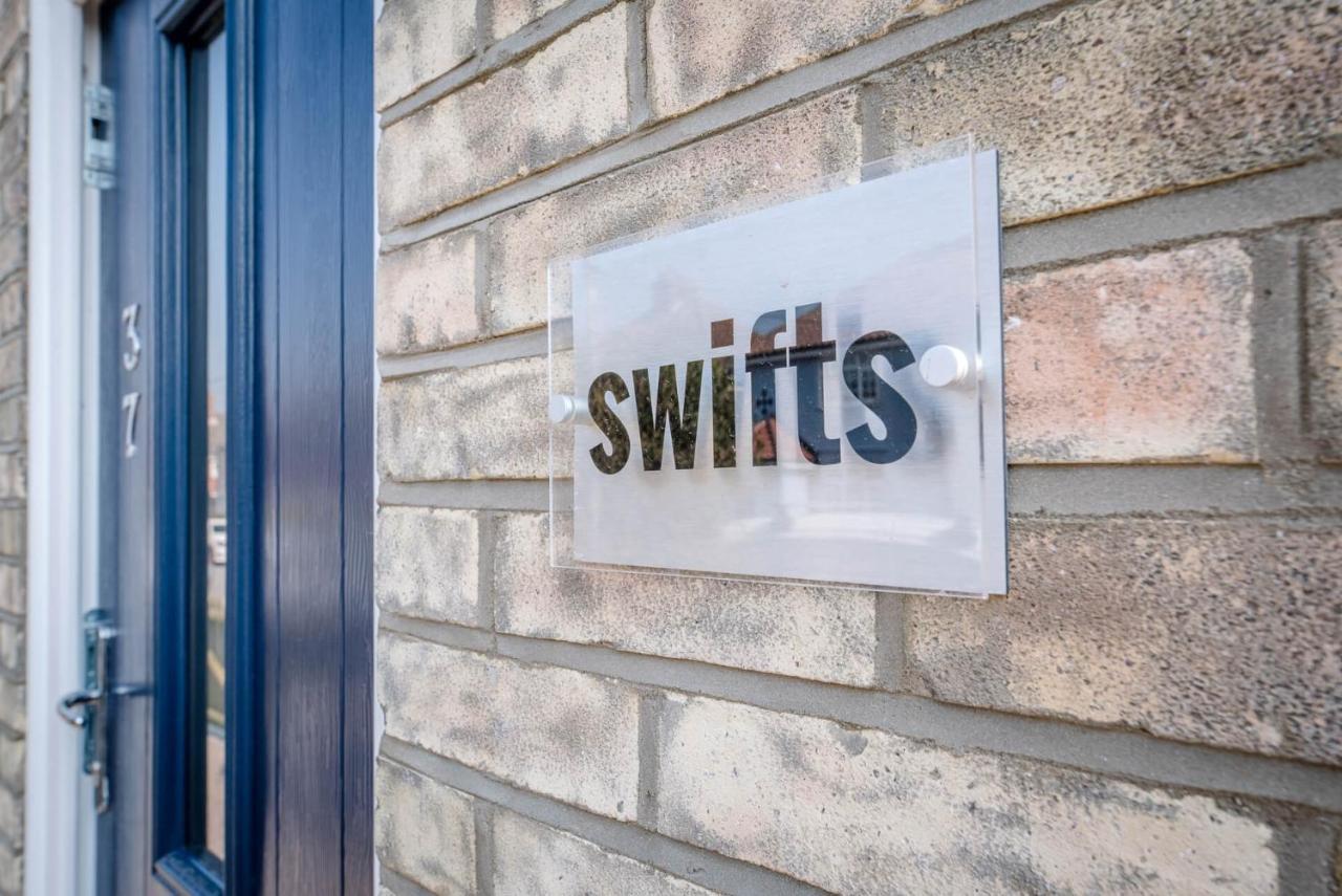 Swifts, Southwold Villa Екстериор снимка