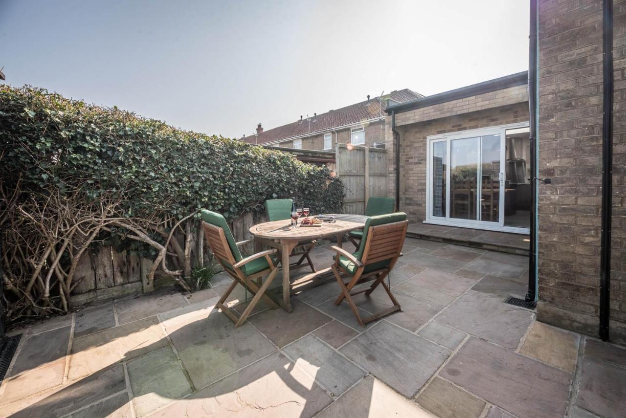 Swifts, Southwold Villa Екстериор снимка