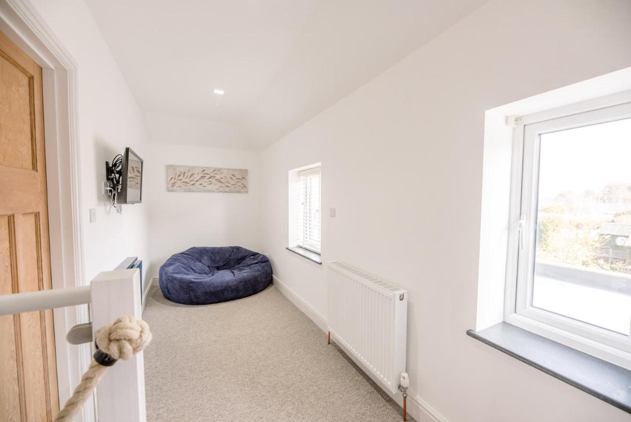 Swifts, Southwold Villa Екстериор снимка