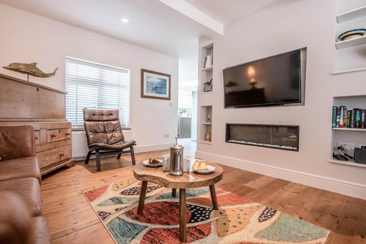 Swifts, Southwold Villa Екстериор снимка