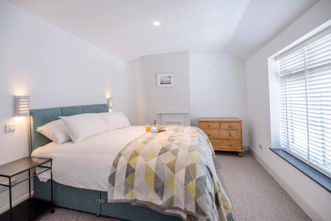 Swifts, Southwold Villa Екстериор снимка